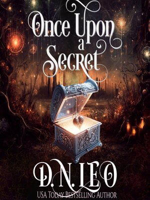 cover image of Once Upon a Secret
